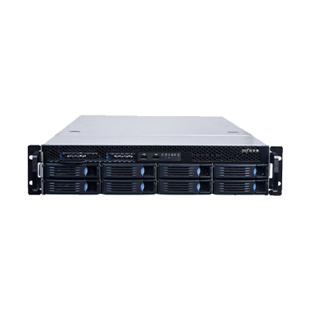 JXJ-IPS-2408 存储服务器